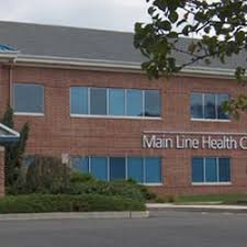 Main Line Health Center In Collegeville 2019 All You Need