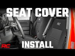 Seat Covers Chevy Gmc 1500 14 18