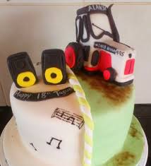 mens birthday cakes