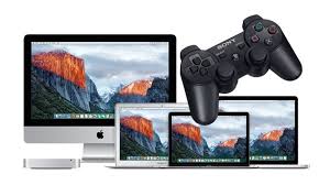 Play games on your mac, pc or shield tv and avoid using up hard drive space with geforce now. How To Use A Playstation 3 Controller To Play Games On Your Mac