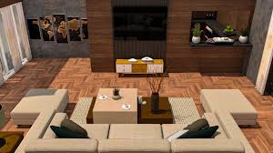 10 awesome bloxburg living room ideas