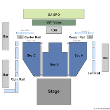 Described The Palladium Ballroom Dallas Tx Seating Chart The