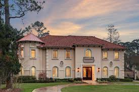 houston villas and luxury homes for