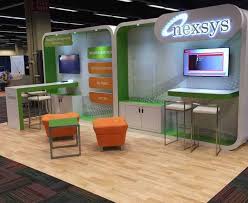 orlando trade show exhibits al