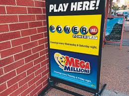 1 winner of mega millions $1b prize; Powerball Mega Millions Jackpots Grow After No Big Winners Triblive Com