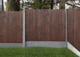 fence panels glanmire garden fencing