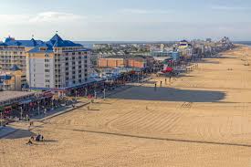 ocean city beach guide 2019 wtop news