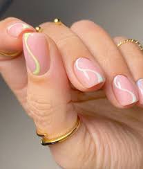 spring time nail art inspiration the