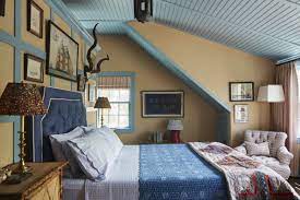 42 best bedroom paint colors