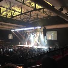El Paso County Coliseum 34 Fotos Estadios 4100 East