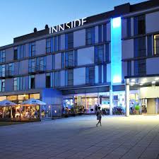 See 940 traveler reviews, 325 candid photos, and great deals for innside by melia aachen, ranked #1 of 41 hotels in aachen and rated 4.5 of 5 at tripadvisor. Hotelgutschein Furs Innside By Melia Bremen Hier Kaufen