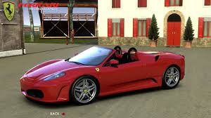 According to ferrari, weight was reduced by 60 kg (130 lb) and the 0 to 100 km/h (62 mph) acceleration time improved from 4.7 to 4.5 seconds. Ferrari F430 Spider Test Drive Wiki Fandom