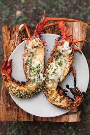 Luxurious lobster, oysters on ice, prawns on the barbie and silky smoked salmon generously draped over anything. Pinterest Picks Seafood Recipes For Christmas Eve Style And Cheek Powered By Chloedigital