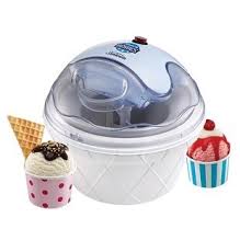 If you have an ice cream maker, but lost the manual, don't worry if you are looking for an instruction manual or directions for your ice cream maker, or reviews and pricing to buy an ice cream maker, look no further. Buy Sunbeam Snack Heroes Ice Cream Maker Model Gl5500 Grays Australia