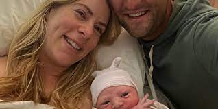 Jon rahm won the us open on sunday to claim his first major, capping off an emotional two weeks san diego — jon rahm should consider buying some property alongside the majestic canyons. Golfer Jon Rahm Welcomes Baby Boy With Wife Kelley People Com