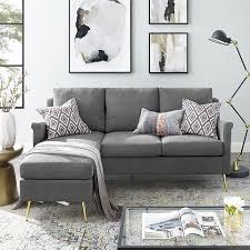 Small Sectional Sofa