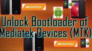 How you boot into brom varies with device so look it up for your model. Unlock Bootloader Of Mediatek Devices Mtk 2019 Check If Bootloader Locked Or Not Youtube
