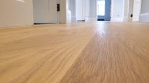 polyurethane timber flooring finishes