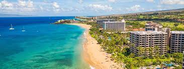 maui all inclusive vacation package