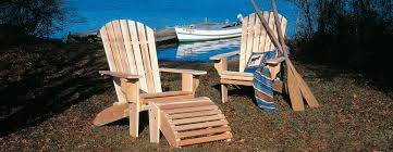 Cedar Indoor And Outdoor Furniture