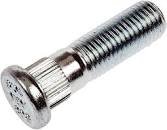 Image result for Midwest Fastener 12-150 x Automotive Wheel Studs
