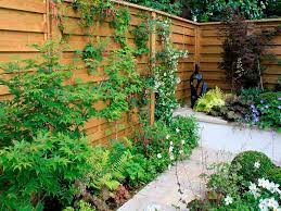 Best Fence Panels For Your Garden In