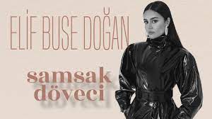 Elif Buse Doğan - Samsak Döveci (Official Audio) - YouTube