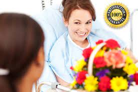 gifts and flowers to florida hospitals