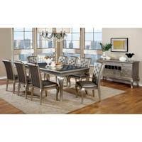 The dining room has always been one of the most important places in a house. Buy Modern Contemporary Kitchen Dining Room Sets Online At Overstock Our Best Dining Room Bar Furniture Deals