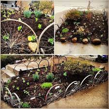 30 Garden Junk Ideas How To Create