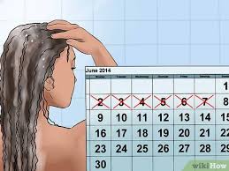 The most simple and fastest way is to simply chop off the permed hair all at once. How To Go From Relaxed Hair To Natural 14 Steps With Pictures
