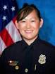 Glendale Police Officer Tiffany Ngalula