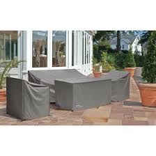 Dustproof Outdoor Patio Furniture