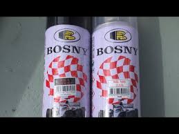 Bosny Spray Paints Bosny Spray Paints Latest Price