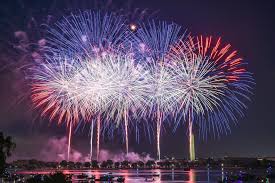 4th of july fireworks a complete guide