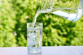 how natural spring water supports your