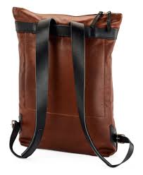 rucksack damen olivenleder manufactum