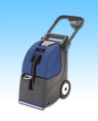 carpet extractor self contained powr