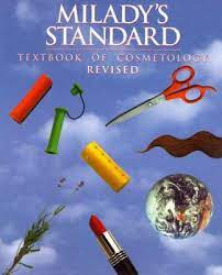 milady s standard textbook of book