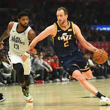 Schedule, scores, predictions, and news. Utah Jazz Look To Bounce Back Vs The La Clippers On New Years Day 2021 Slc Dunk