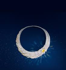 maison van cleef arpels jewelry and