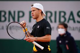 Learn the biography, stats, and games schedule of the tennis player on scores24.live! Diego Schwartzman Battles Past Dominic Thiem In Thrilling Five Set Quarter Final At Roland Garros Ubitennis