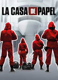 Netflix La Casa De Papel - 1000 Teile - CLEMENTONI Puzzle online kaufen