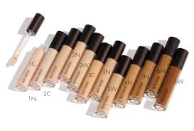 Review Flawless Fusion Concealer By Laura Mercier