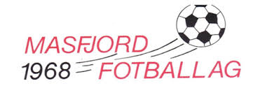 Bilderesultat for masfjord fotball logo