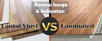 Reach for a more elegant look with luxury vinyl plank flooring or luxury vinyl tile, also known as lvt flooring. Perbedaan Lantai Laminated Dan Vinyl Parket