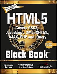 10 best html css books for beginners