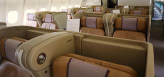 singapore airlines a330 business cl
