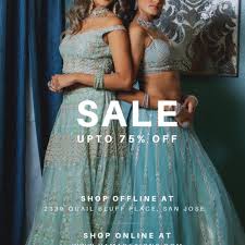 top 10 best indian clothing in san jose