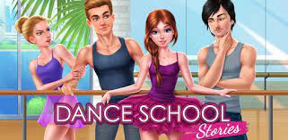 The story is just that, the motif is not too complicated. Dance School Stories Dance Dreams Come True V1 1 21 Mod Unlocked Apk4all